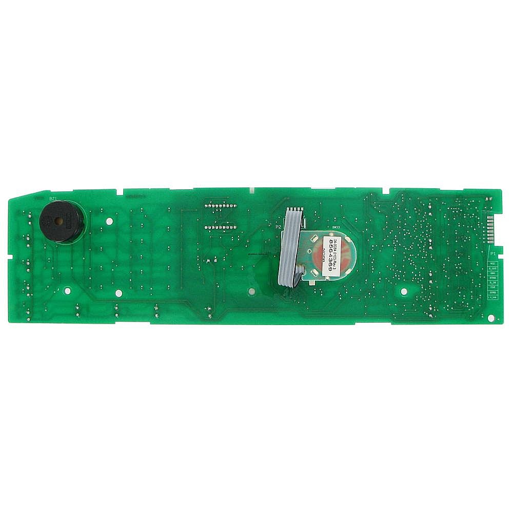 Refurbished Washer User Interface WPW10131865R