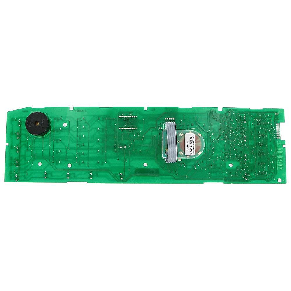 Refurbished Washer User Interface WPW10131866R