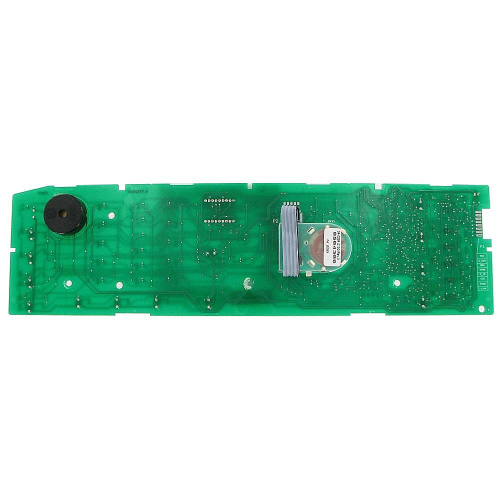 Control WPW10189972R