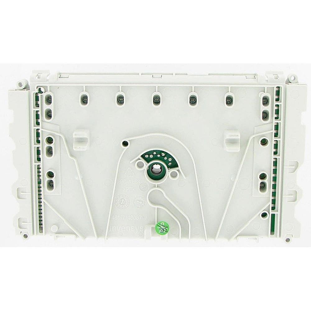 Refurbished Washer Electronic Control Board WPW10192966R