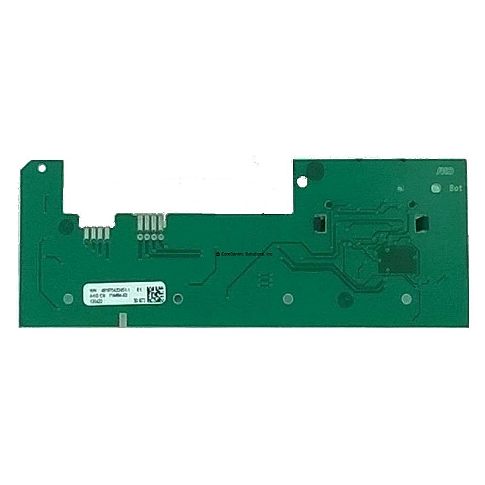 Washer Electronic Control Board WPW10192981R