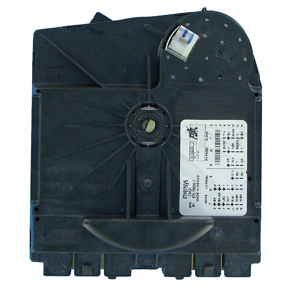Washer Timer WPW10243947