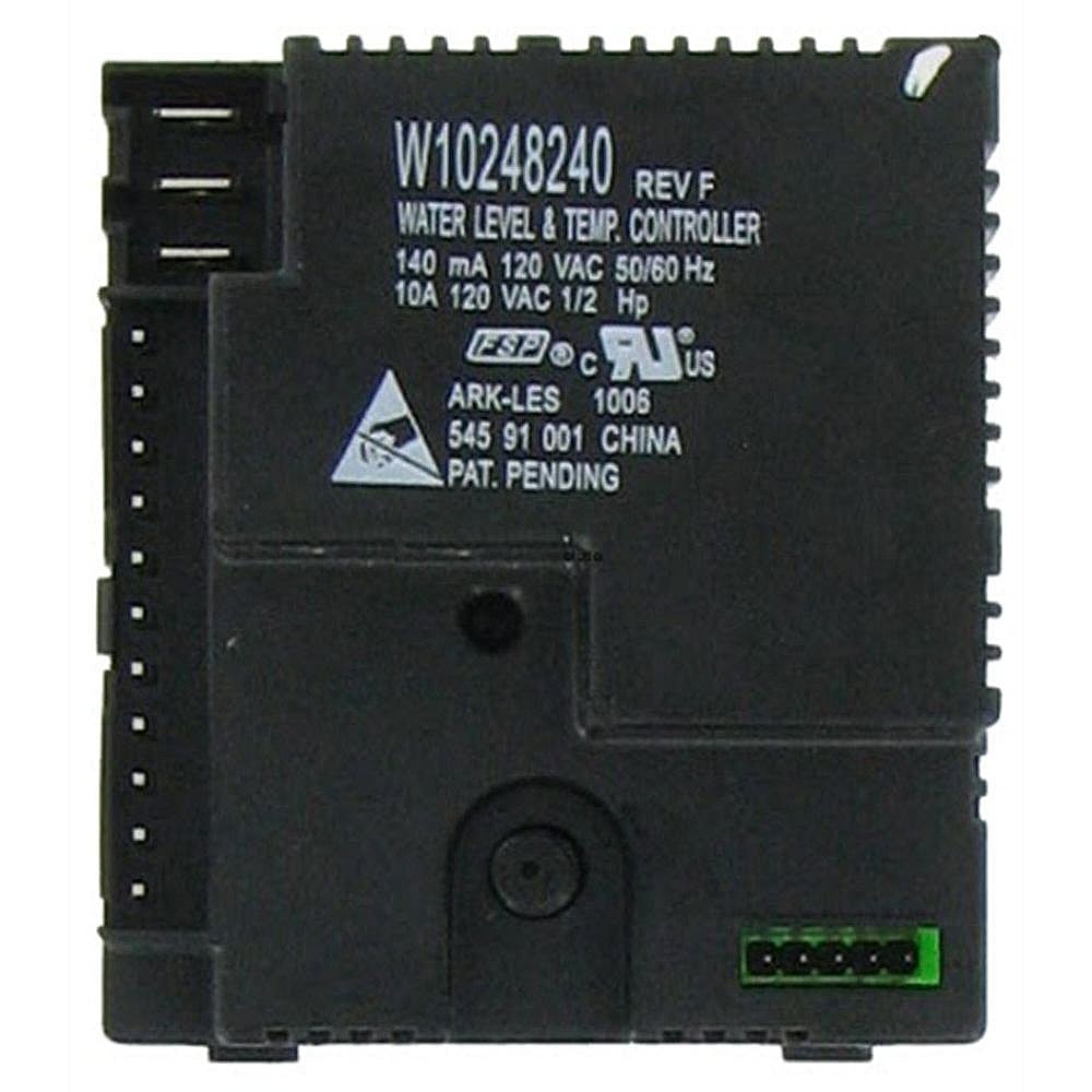 Refurbished Washer Load-Sensing Switch WPW10248240R parts | Sears ...