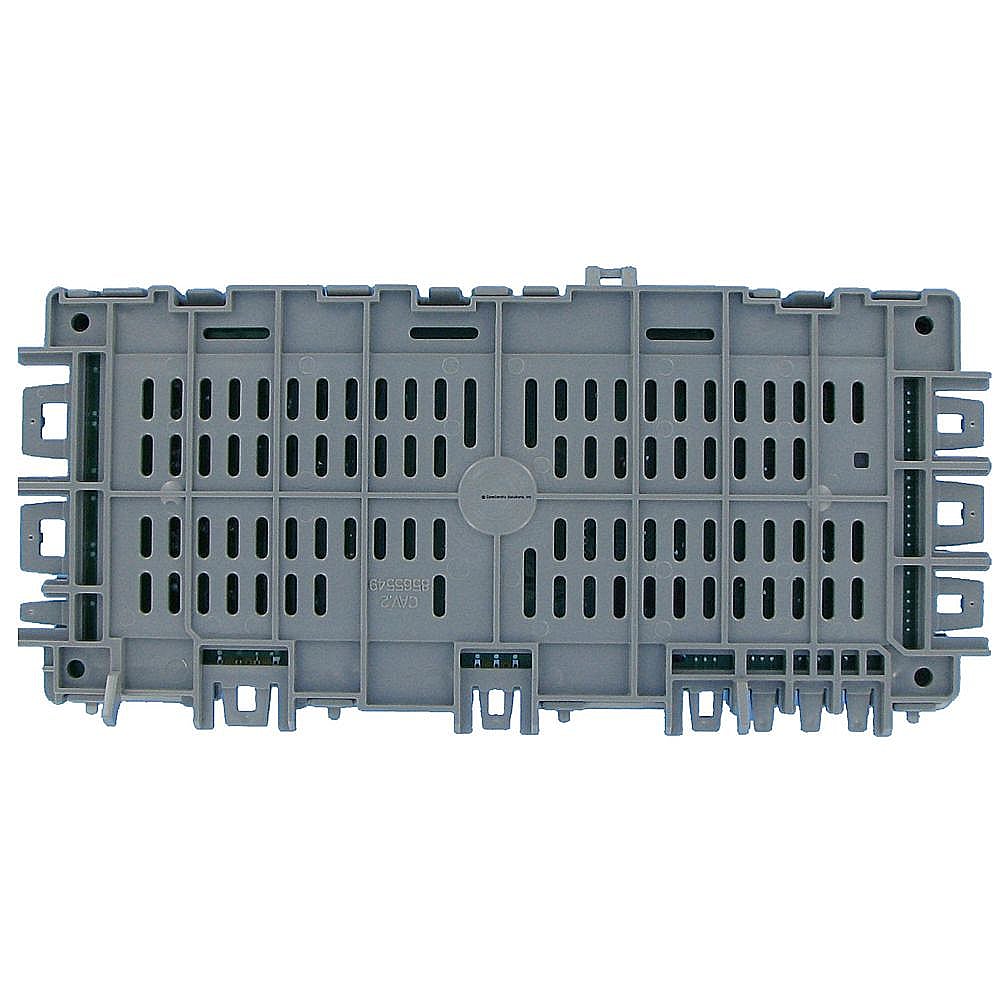 Refurbished Washer Electronic Control Board WPW10249237R