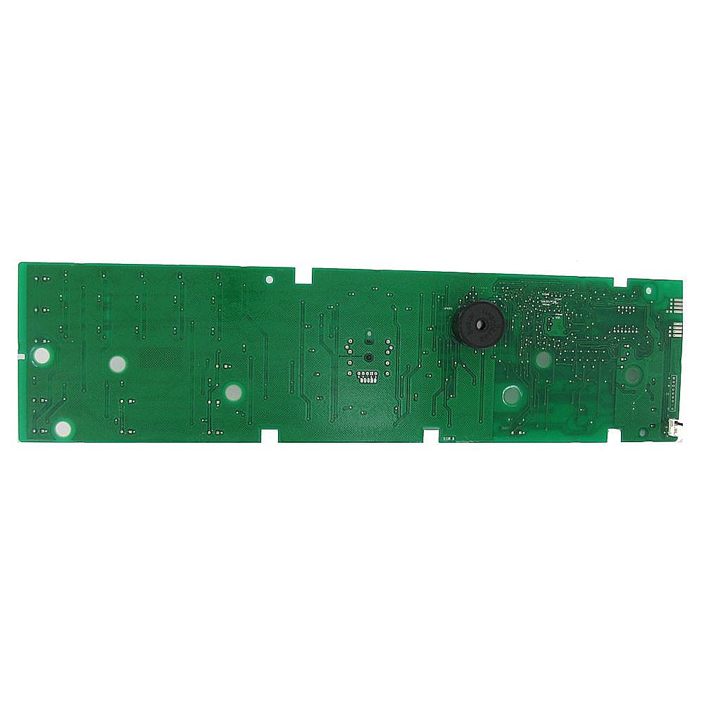 Refurbished Washer Electronic Control Board Assembly WPW10260186R