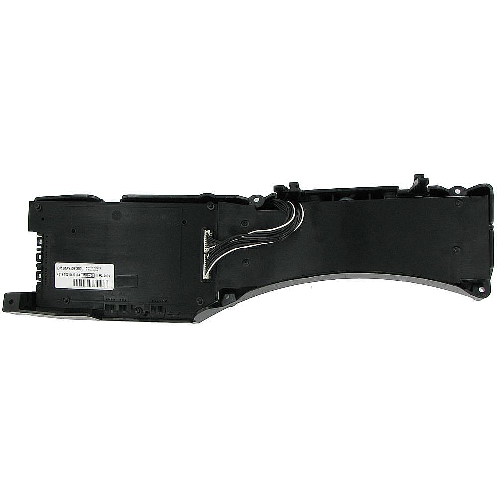 Refurbished Washer User Interface WPW10271608R