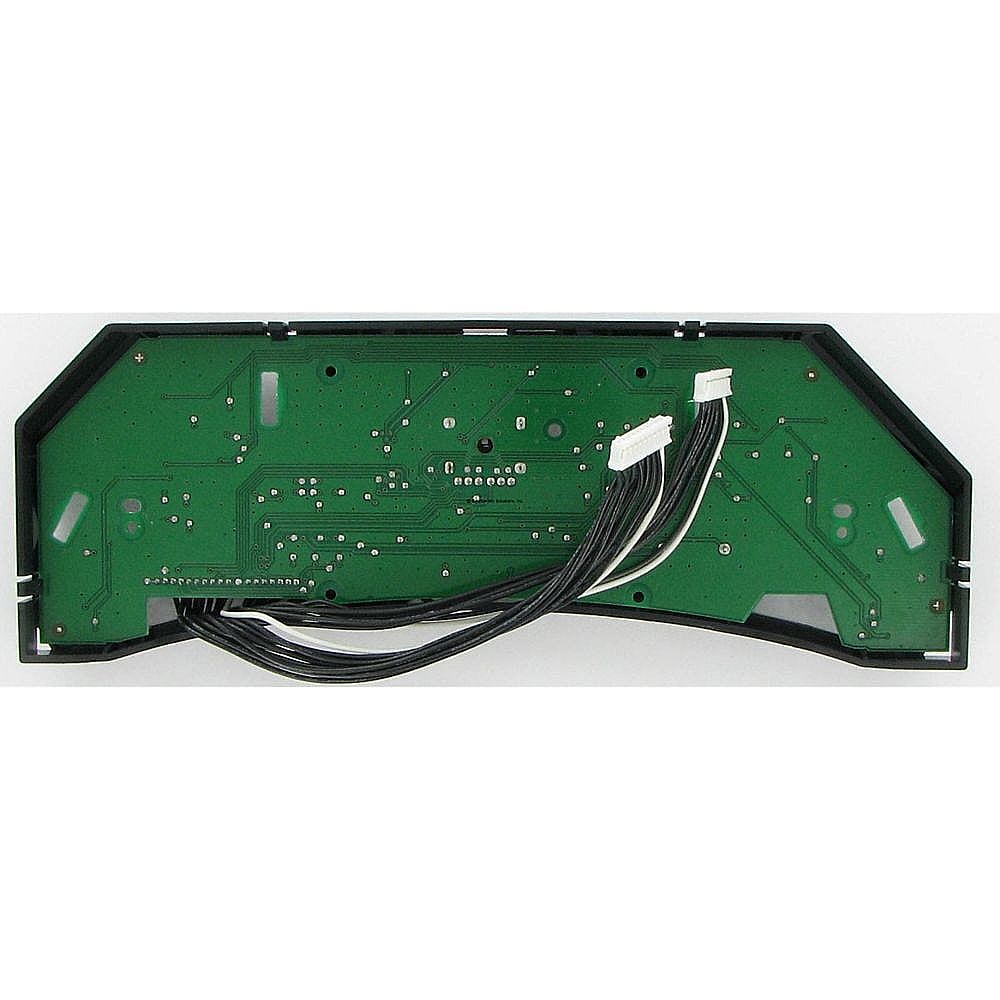 Refurbished Washer User Interface WPW10283460R