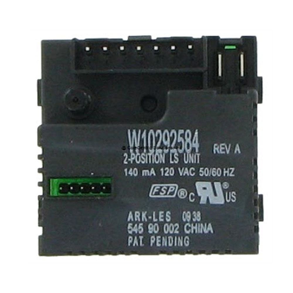 Refurbished Washer Load-sensing Switch WPW10292584R