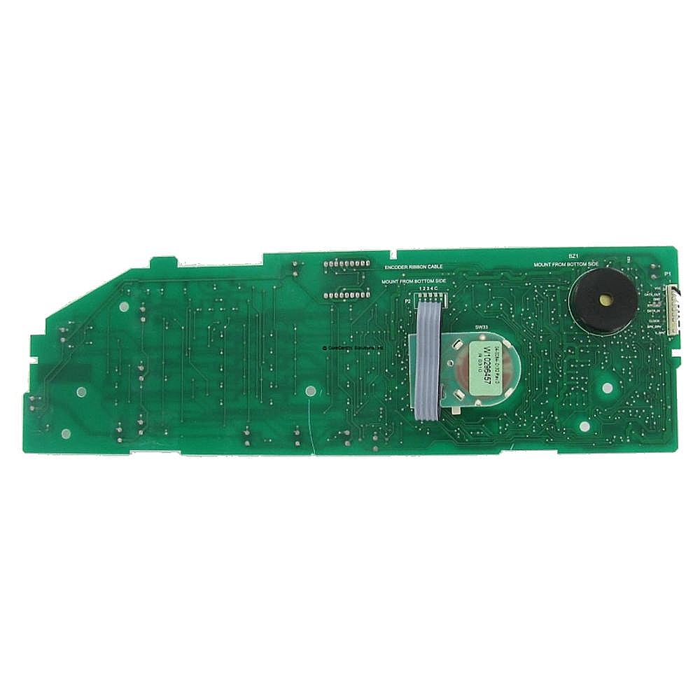 Refurbished Washer Electronic Control Board WPW10297398R