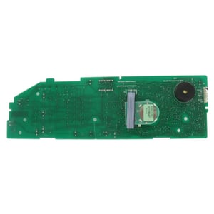 Washer Electronic Control Board WPW10297398