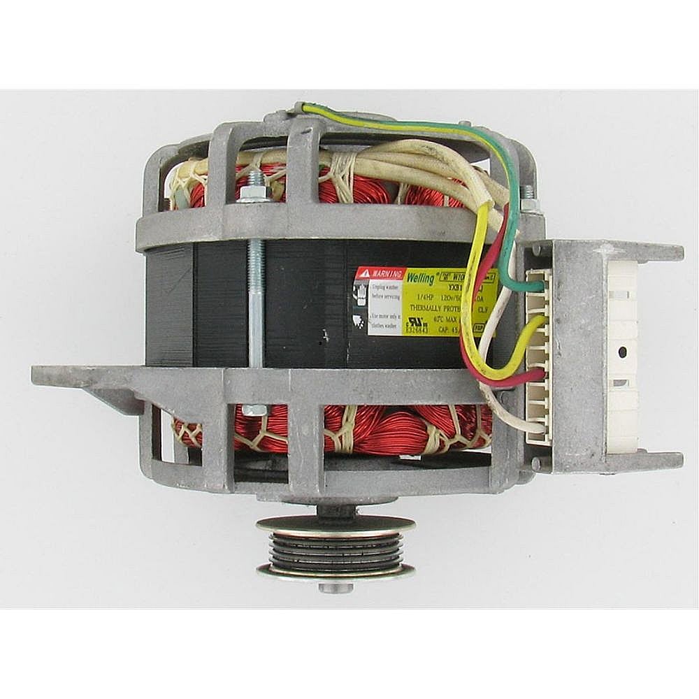 Washer Drive Motor WPW10303798