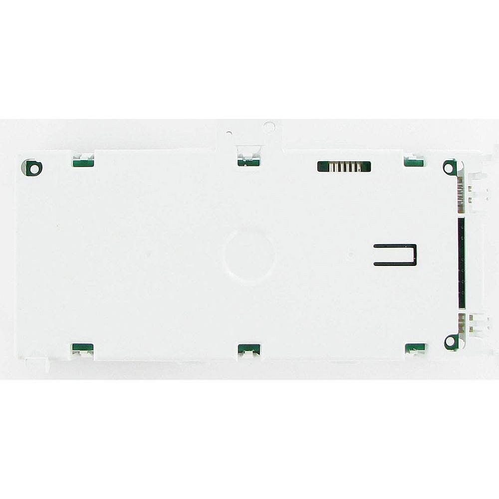 Dryer Electronic Control Board WPW10317636