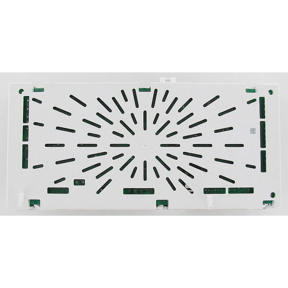 Washer Electronic Control Board WPW10384470