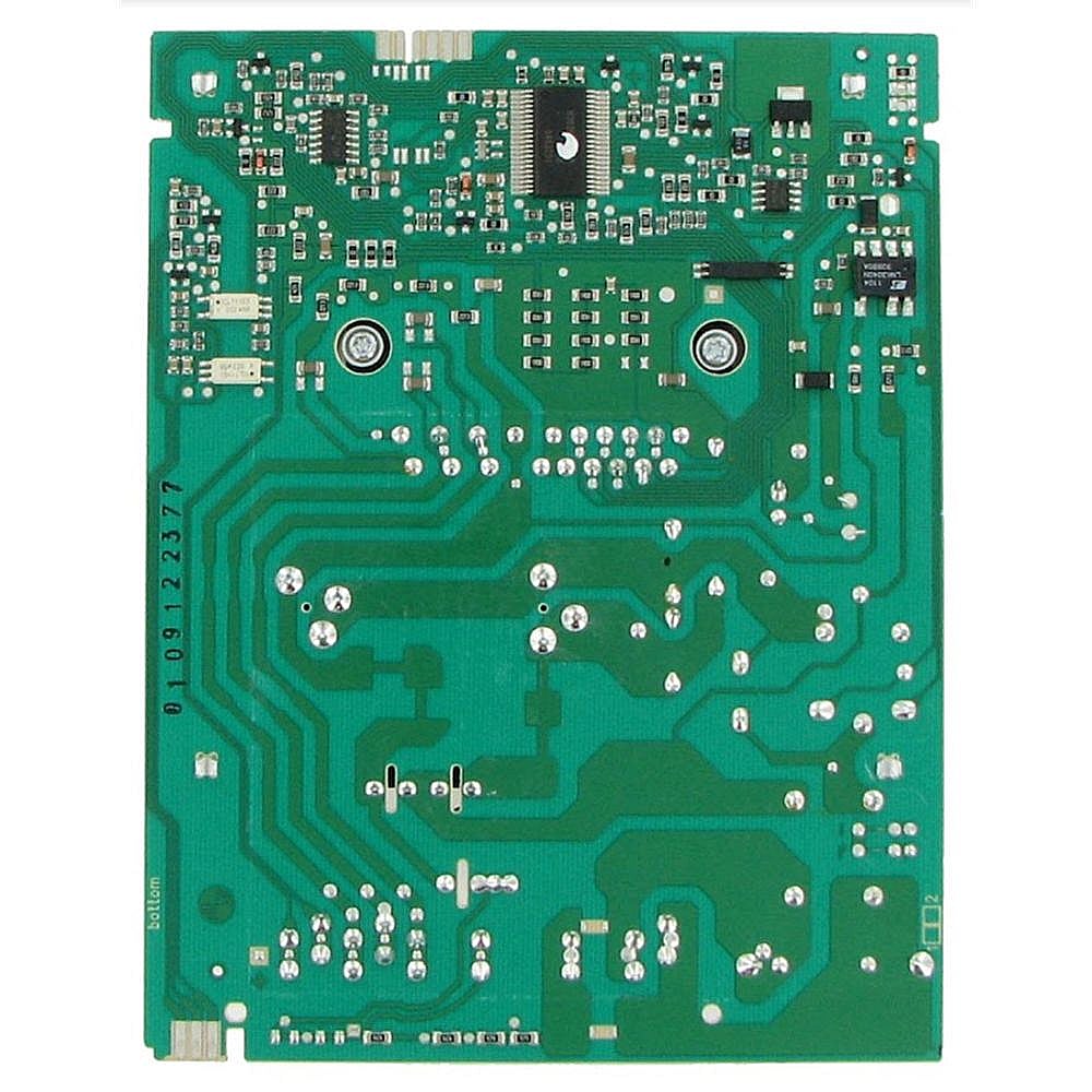 Refurbished Washer Motor Control Board WPW10384843R
