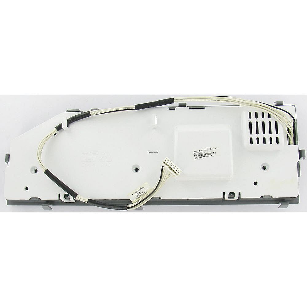Refurbished Washer User Interface WPW10394241R