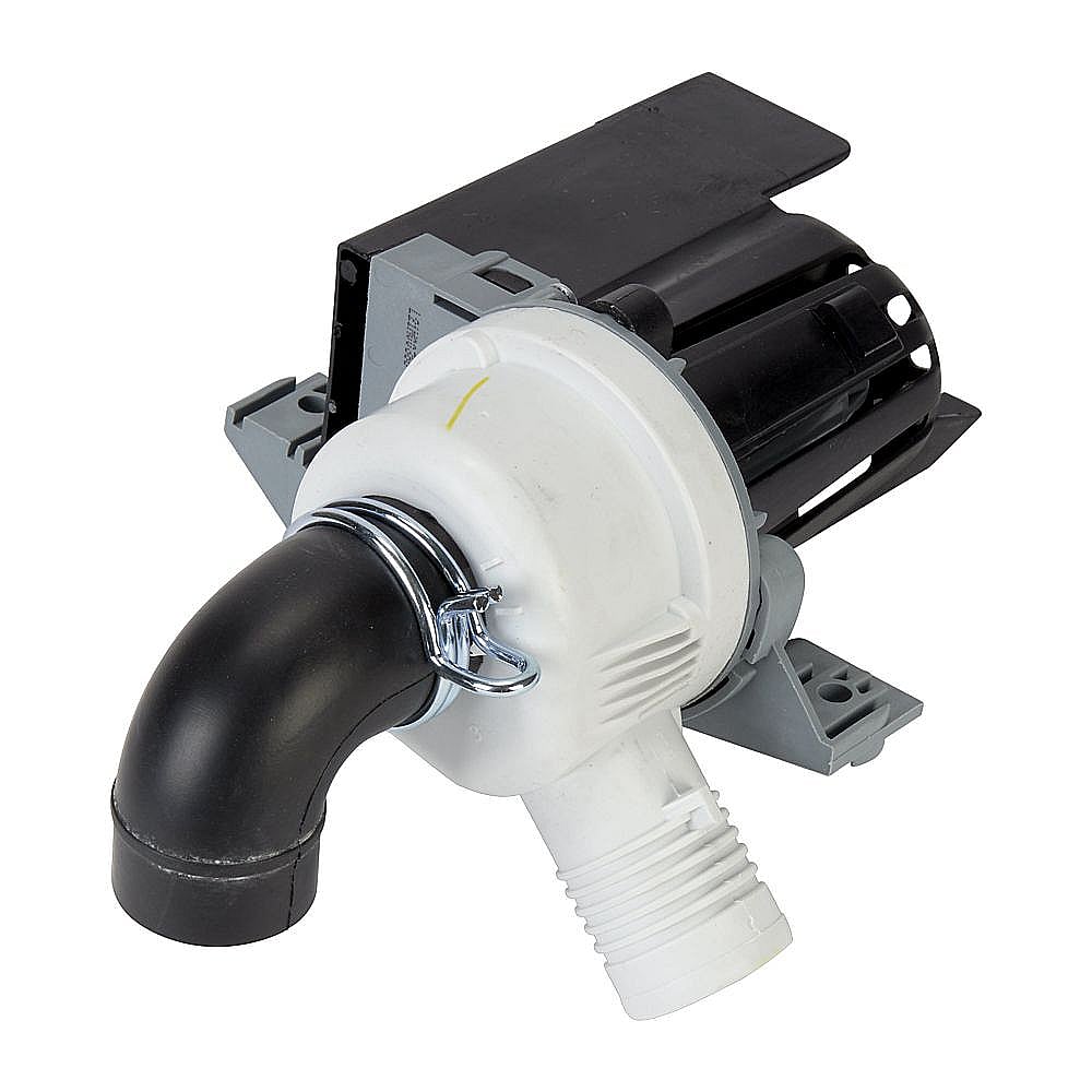 Whirlpool Washer Drain Pump WPW10409079