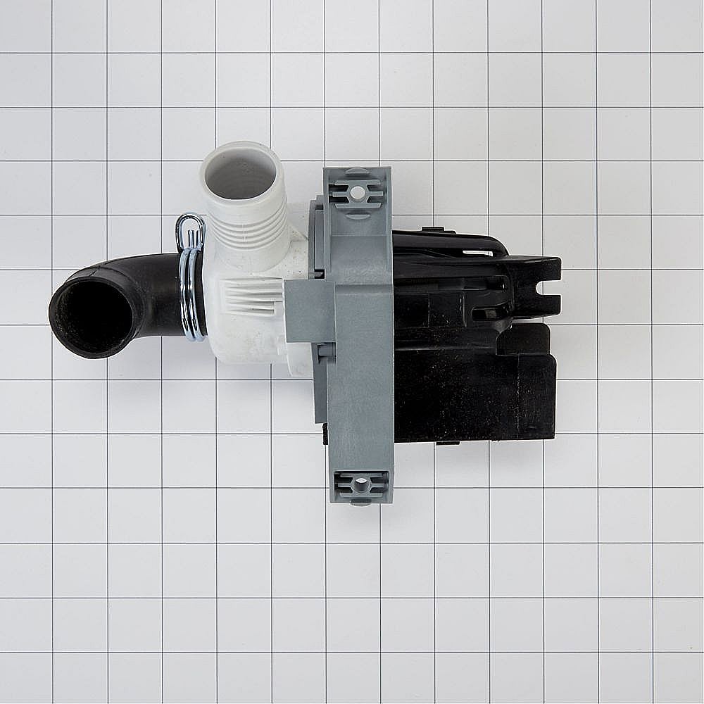 Whirlpool Washer Drain Pump WPW10409079