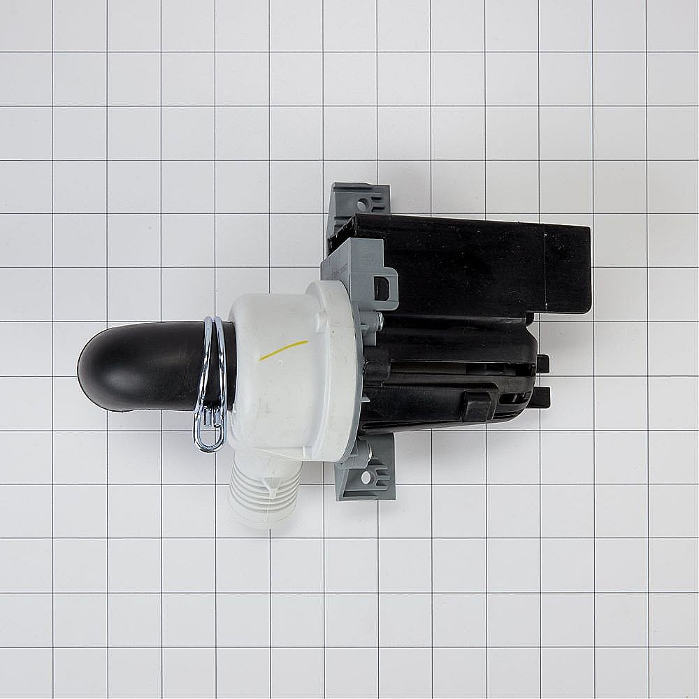 Whirlpool Washer Drain Pump WPW10409079