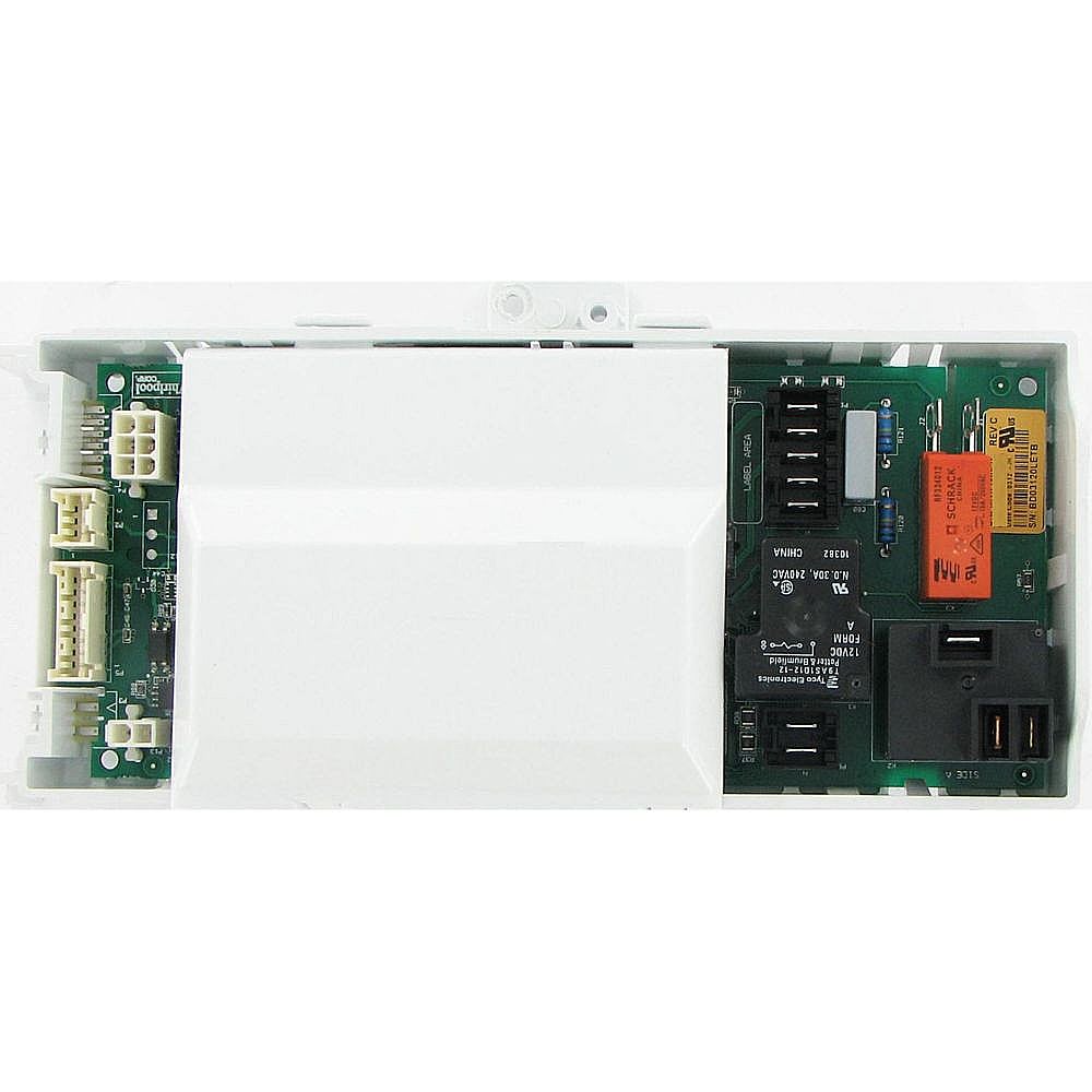 Dryer Electronic Control Board WPW10432259