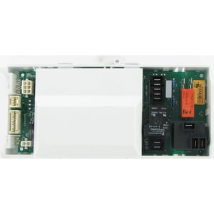 Dryer Electronic Control Board (replaces W10432259) WPW10432259