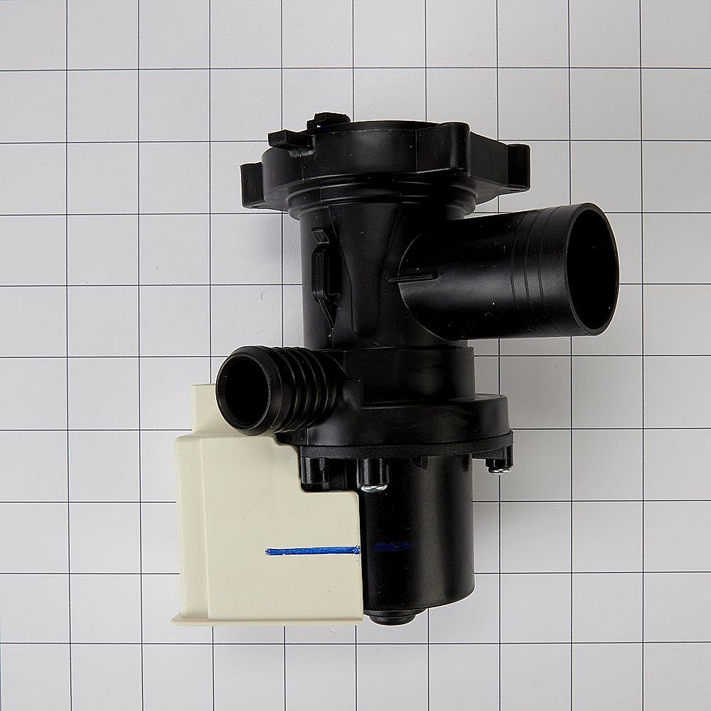 Washer Drain Pump WPW10465252