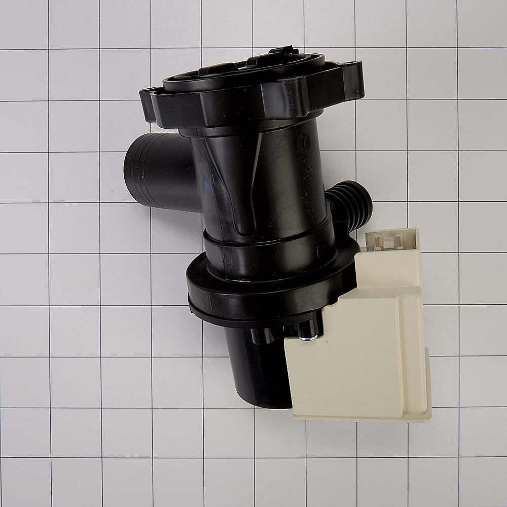 Washer Drain Pump WPW10465252