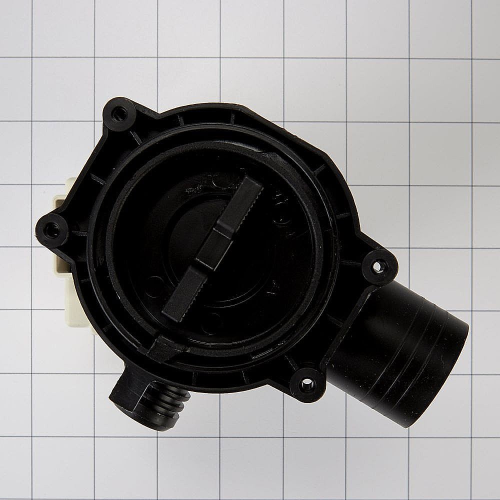 Washer Drain Pump WPW10465252
