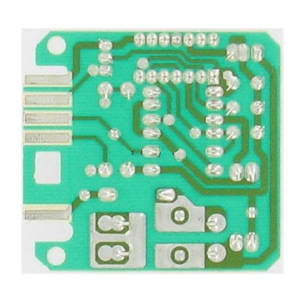 Refurbished Dryer Moisture Sensor Control Board WPW10476828R