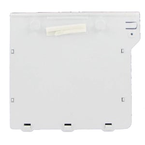 Washer Electronic Control Board W10525353