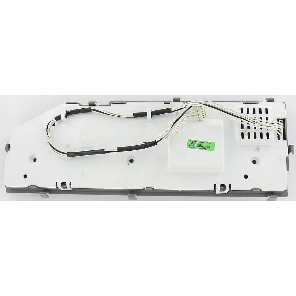 Refurbished Washer User Interface Assembly WPW10536854R