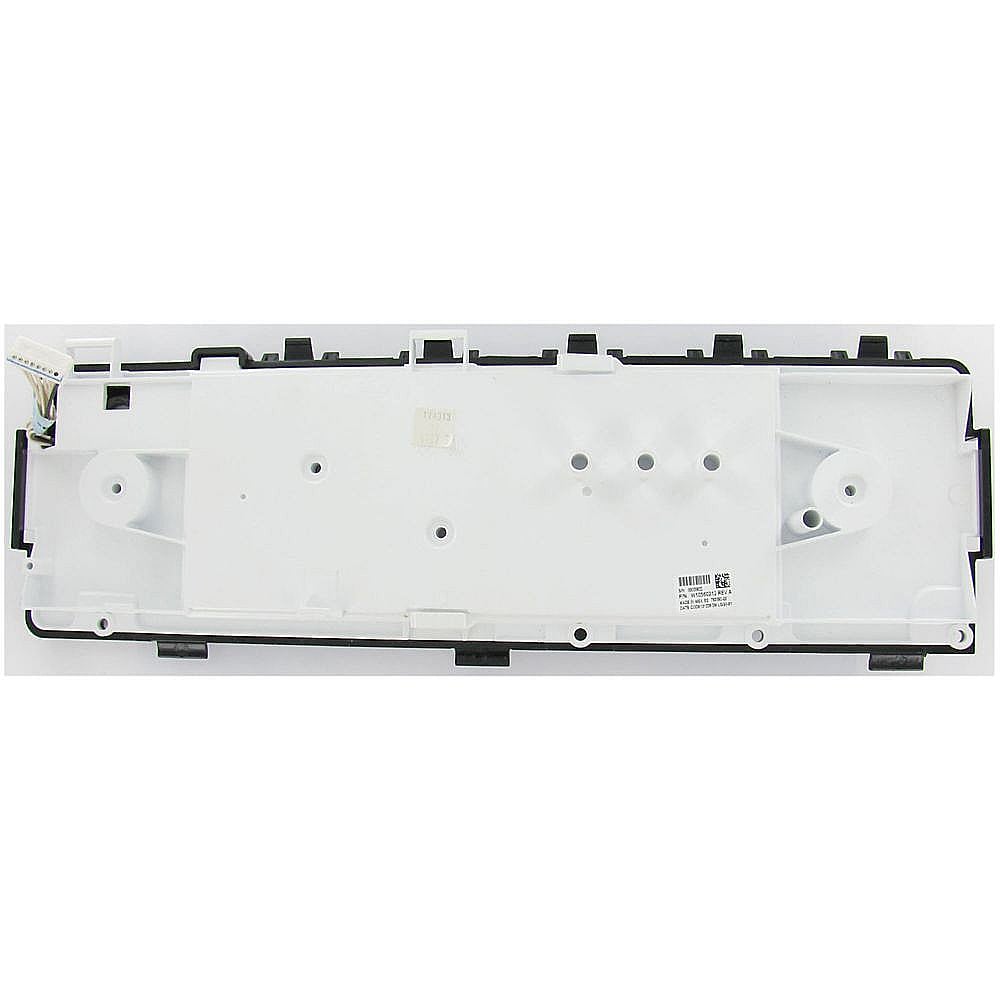Washer User Interface WPW10560212