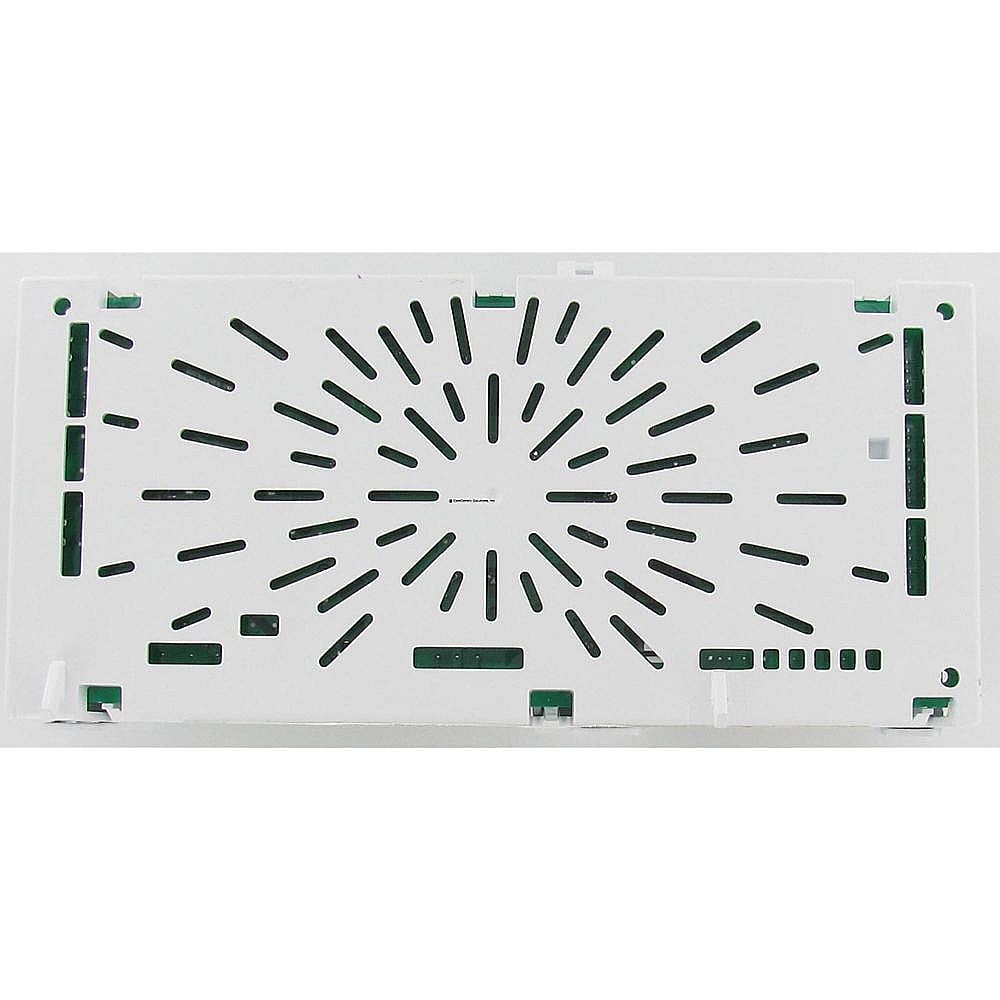 Refurbished Washer Electronic Control Board WPW10583051R