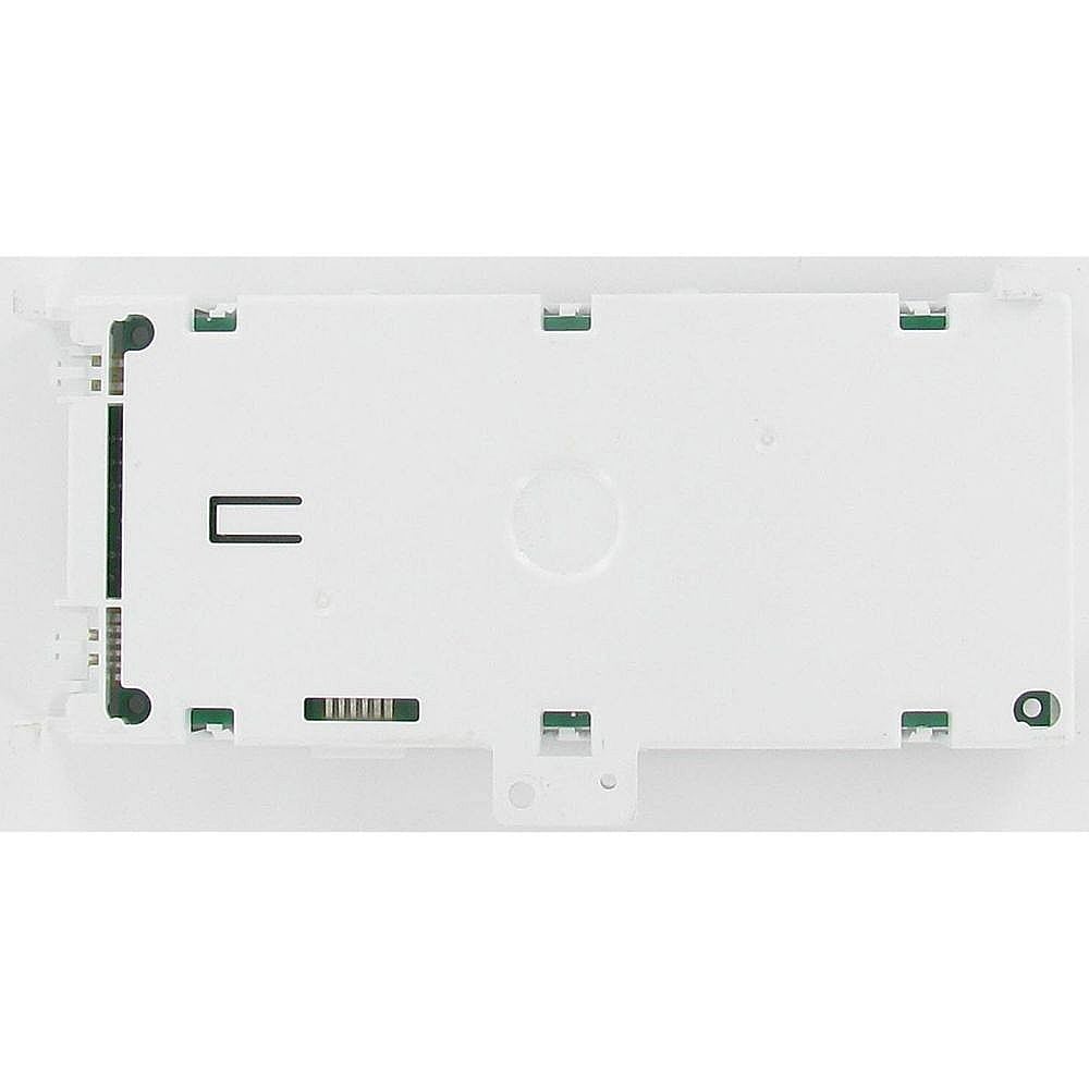 Dryer Electronic Control Board WPW10606685