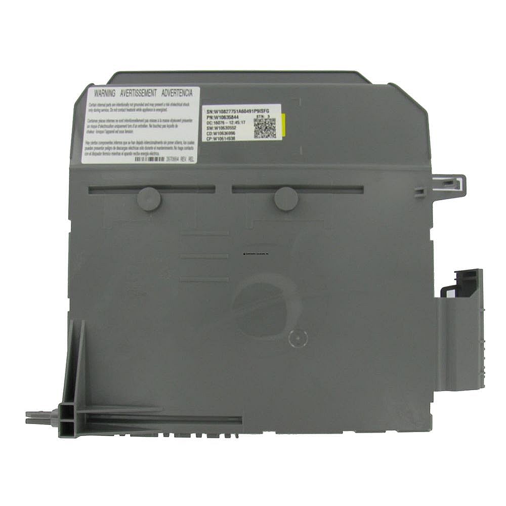 Refurbished Washer Electronic Control Board WPW10635844R