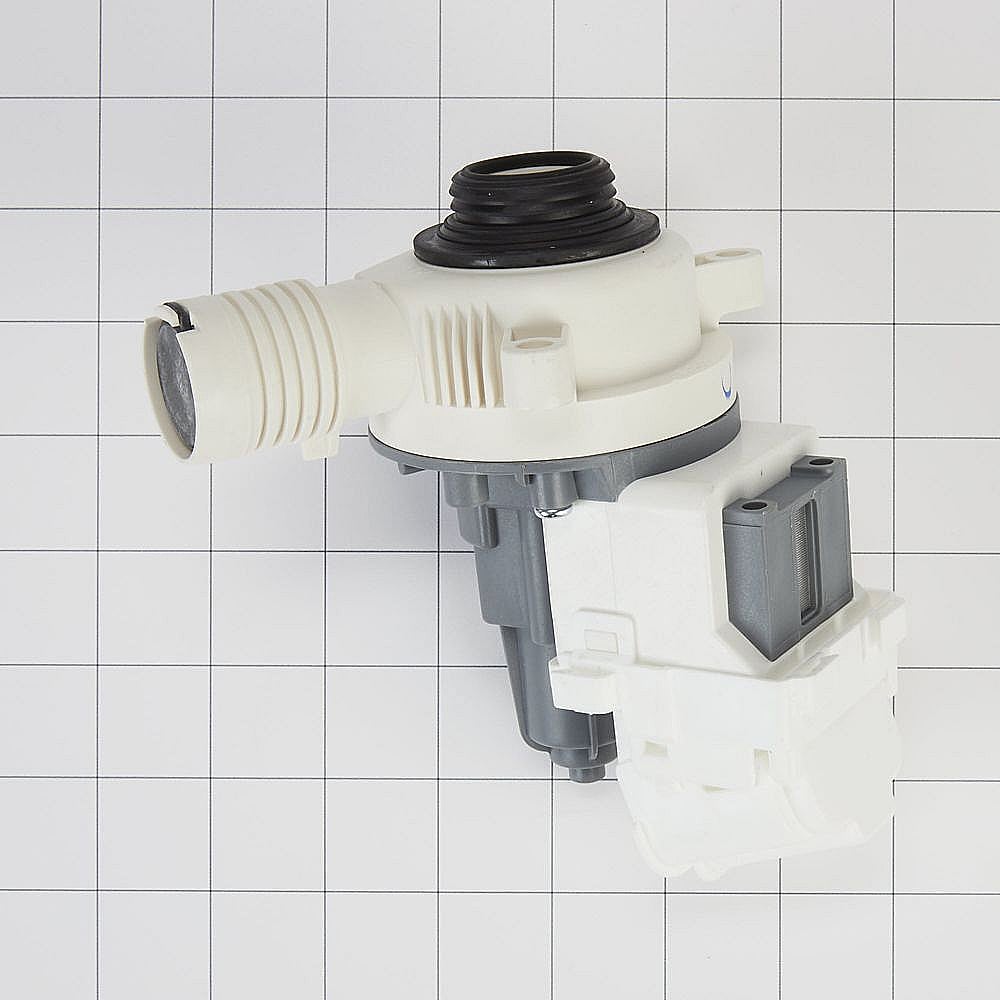 Washer Drain Pump W10661045 parts Sears PartsDirect