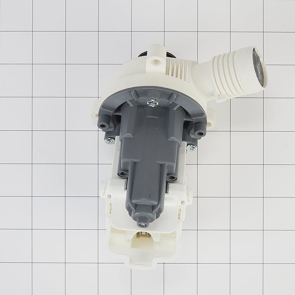 Washer Drain Pump WPW10661045
