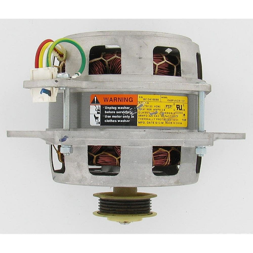 Washer Drive Motor WPW10677715