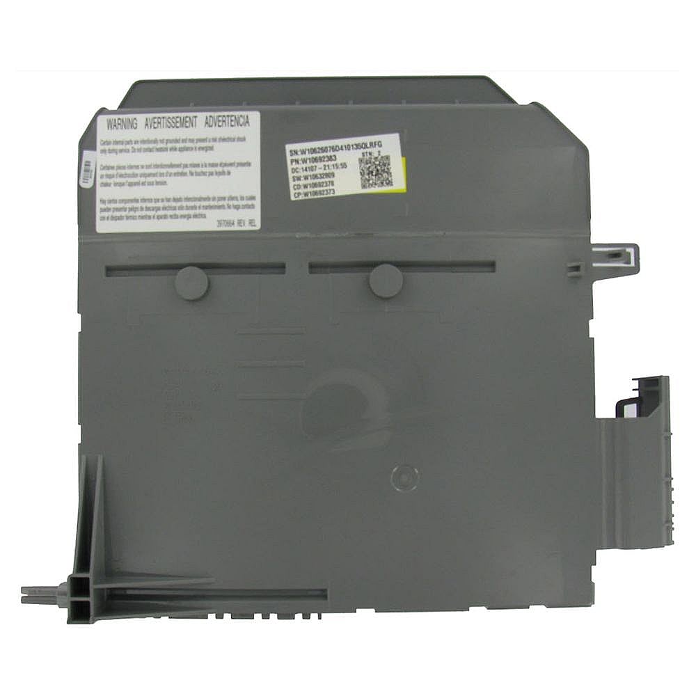 Washer Electronic Control Board WPW10692383