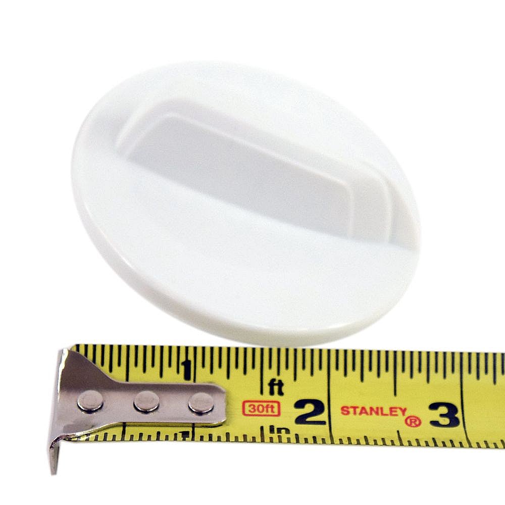 Dryer Control Knob WPW10711289