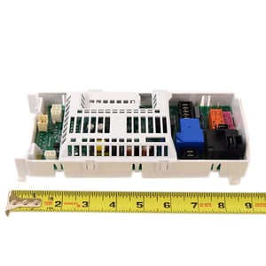 Dryer Electronic Control Board Assembly (replaces W10739349) WPW10739349