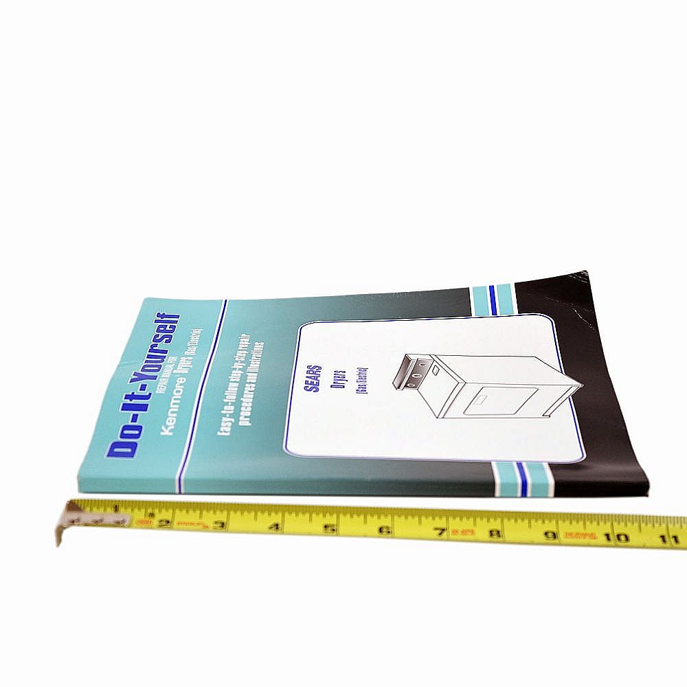 Serv Manul LIT787207