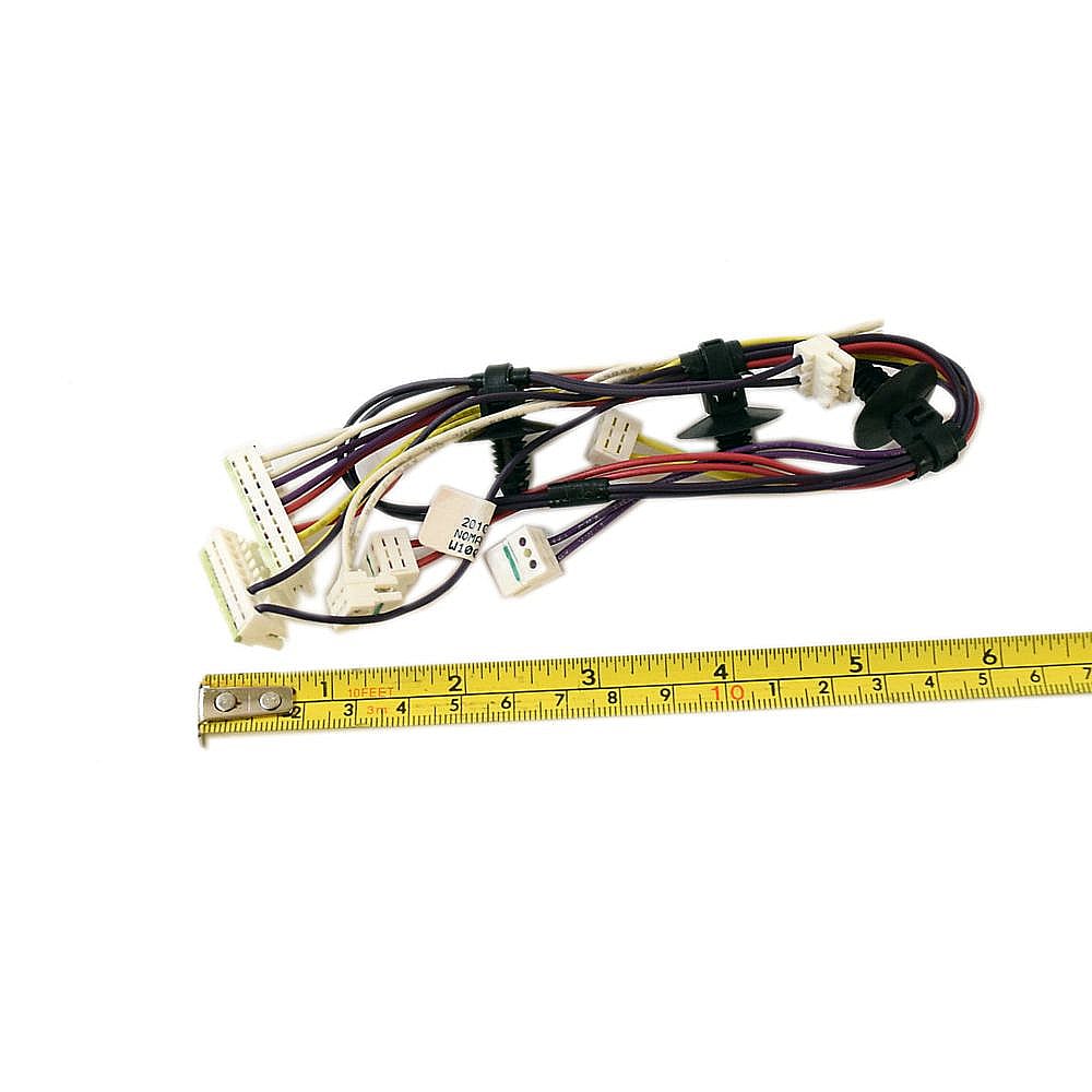 Washer Wire Harness W10058750