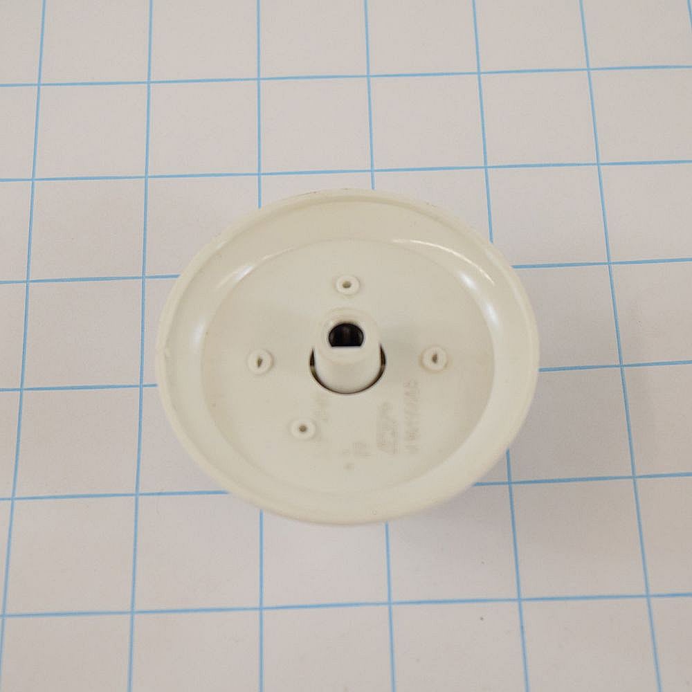 Dryer Control Knob W10133964