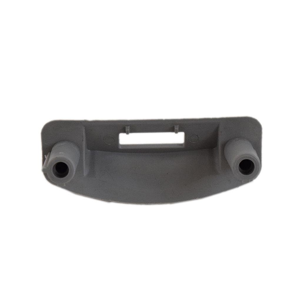 Kenmore Washer Lid Lock Bezel (elephant Gray) W10143661
