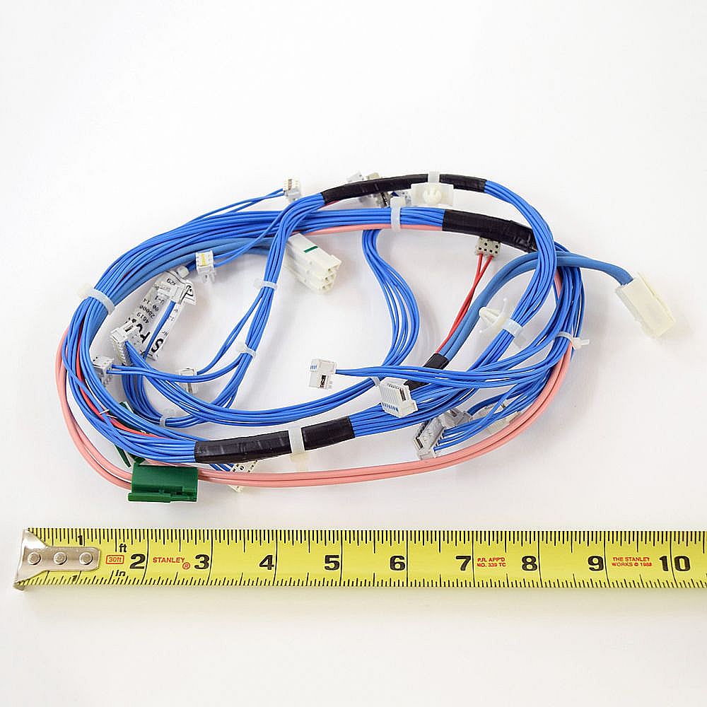 Washer Wire Harness W10157883
