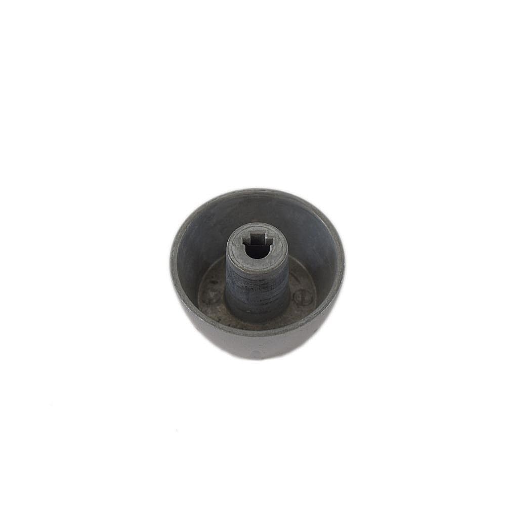 Washer Function Control Knob (silver) W10163301