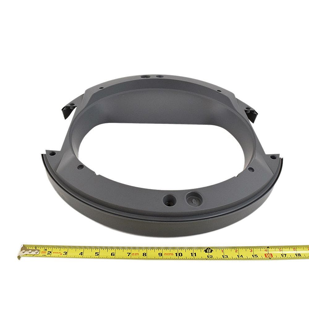 Dryer Door Assembly W10180094