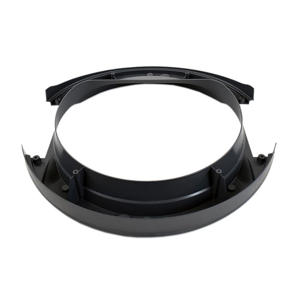 Dryer Door Assembly W10180094