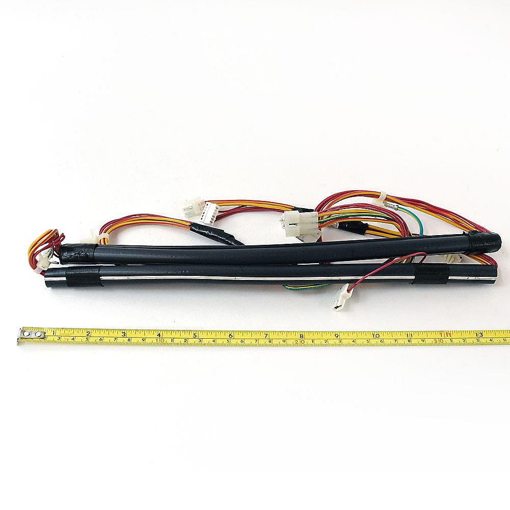 Dryer Wire Harness W10181463