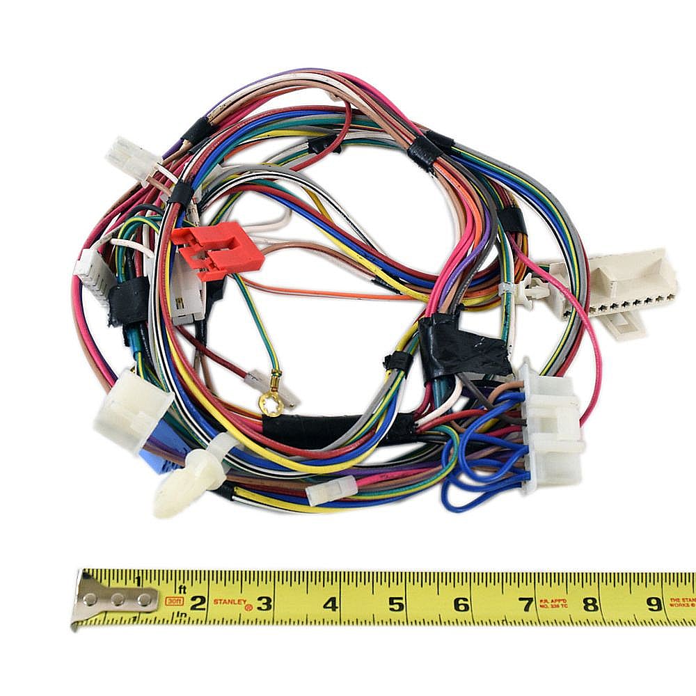 Washer Wire Harness W10189197